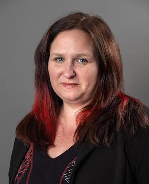 Cllr Laura Crane