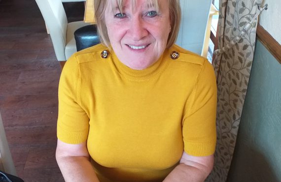 Sue Wood