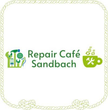 Volunteer Induction – Repair Cafe Sandbach