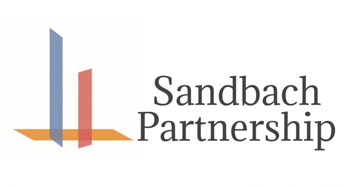 Sandbach Partnership